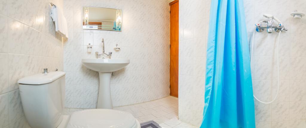 Yiannis Ηotel Foinikion Екстер'єр фото